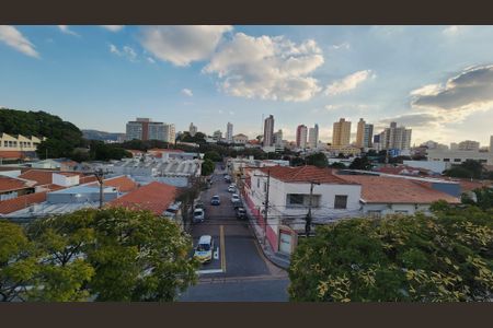 Apartamento à venda com 97m², 3 quartos e 1 vagaVista do Quarto 1