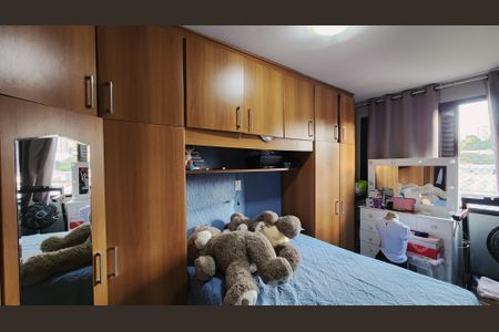 Apartamento à venda com 97m², 3 quartos e 1 vagaQuarto 2