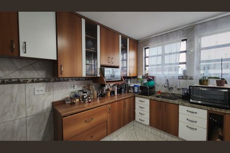 Apartamento à venda com 97m², 3 quartos e 1 vagaCozinha
