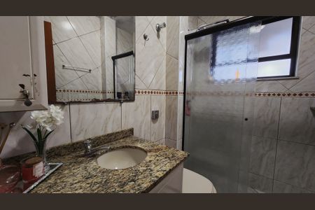 Apartamento à venda com 97m², 3 quartos e 1 vagaBanheiro