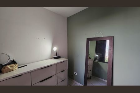Apartamento à venda com 97m², 3 quartos e 1 vagaQuarto 3