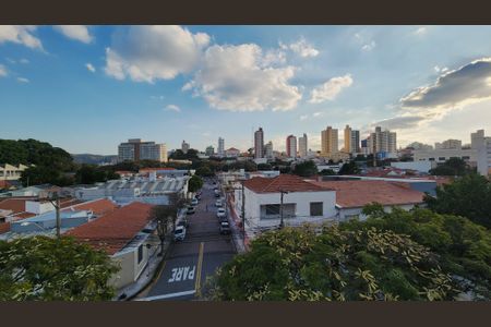 Apartamento à venda com 97m², 3 quartos e 1 vagaVista da Sala