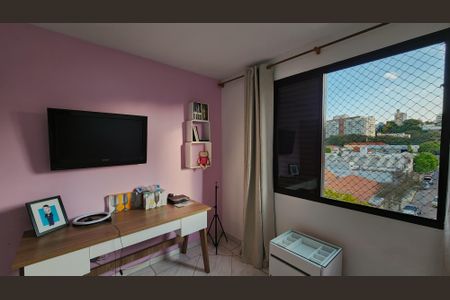Apartamento à venda com 97m², 3 quartos e 1 vagaQuarto 1