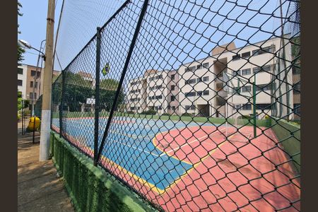 Apartamento à venda com 97m², 3 quartos e 1 vagaQuadra Esportiva