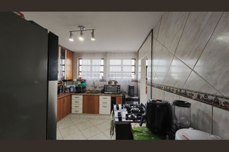 Apartamento à venda com 97m², 3 quartos e 1 vagaCozinha