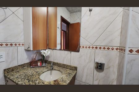 Apartamento à venda com 97m², 3 quartos e 1 vagaBanheiro