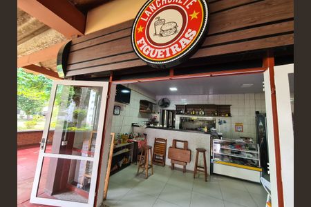 Apartamento à venda com 97m², 3 quartos e 1 vagaÁrea comum