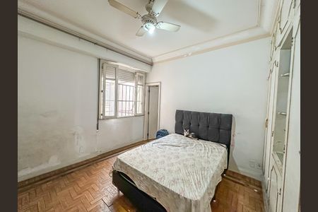 Apartamento à venda com 210m², 4 quartos e 1 vagaQuarto 3