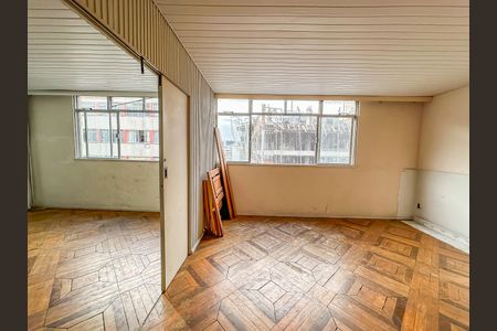 Apartamento à venda com 210m², 4 quartos e 1 vagaSala