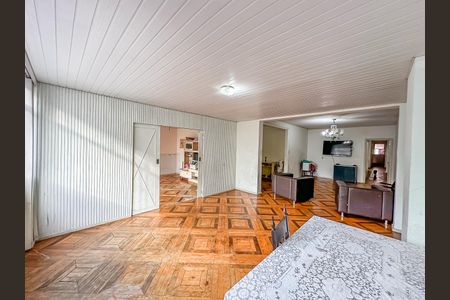 Apartamento à venda com 210m², 4 quartos e 1 vagaSala