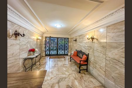 Apartamento à venda com 210m², 4 quartos e 1 vagaÁrea comum