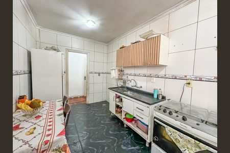 Apartamento à venda com 210m², 4 quartos e 1 vagaCozinha