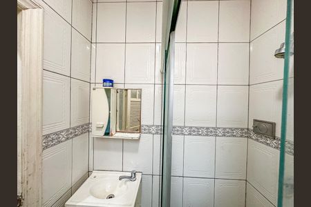 Apartamento à venda com 210m², 4 quartos e 1 vagaBanheiro de Serviço