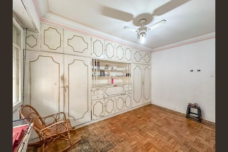 Apartamento à venda com 210m², 4 quartos e 1 vagaQuarto 2