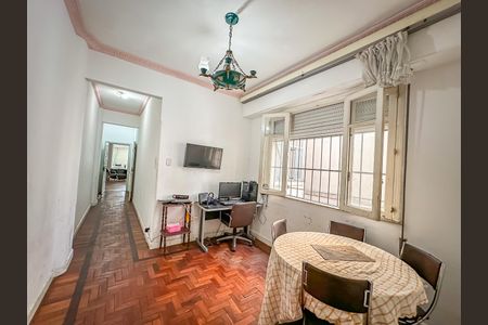 Apartamento à venda com 210m², 4 quartos e 1 vagaCorredor 