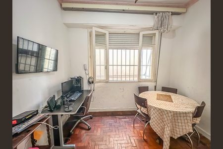 Apartamento à venda com 210m², 4 quartos e 1 vagaCorredor 