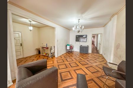 Apartamento à venda com 210m², 4 quartos e 1 vagaSala