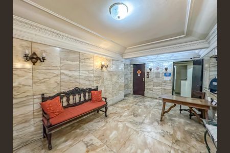 Apartamento à venda com 210m², 4 quartos e 1 vagaÁrea comum