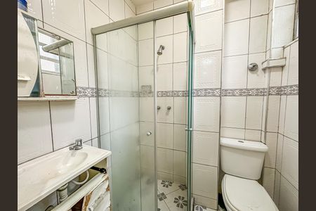 Apartamento à venda com 210m², 4 quartos e 1 vagaBanheiro de Serviço
