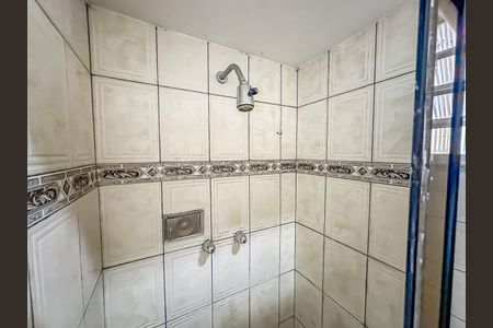 Apartamento à venda com 210m², 4 quartos e 1 vagaBanheiro Social