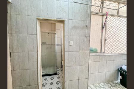 Apartamento à venda com 210m², 4 quartos e 1 vagaCozinha