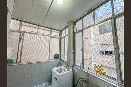 Apartamento à venda com 210m², 4 quartos e 1 vagaÁrea de Serviço