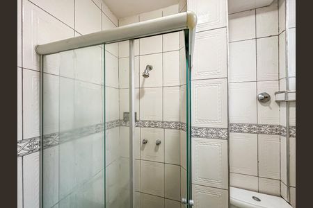 Apartamento à venda com 210m², 4 quartos e 1 vagaBanheiro de Serviço