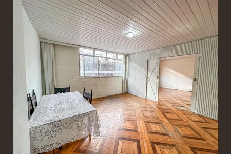 Apartamento à venda com 210m², 4 quartos e 1 vagaSala