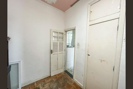 Apartamento à venda com 210m², 4 quartos e 1 vagaQuarto de Serviço