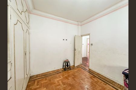 Apartamento à venda com 210m², 4 quartos e 1 vagaQuarto 2
