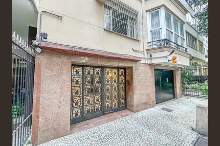 Apartamento à venda com 210m², 4 quartos e 1 vagaÁrea comum