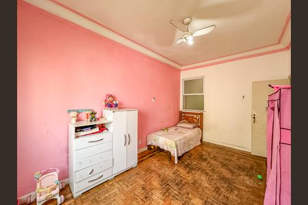 Apartamento à venda com 210m², 4 quartos e 1 vagaQuarto 1