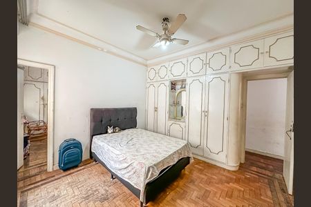 Apartamento à venda com 210m², 4 quartos e 1 vagaQuarto 3