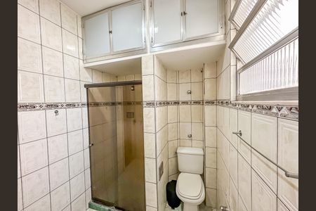 Apartamento à venda com 210m², 4 quartos e 1 vagaBanheiro Social
