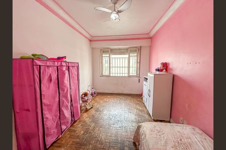 Apartamento à venda com 210m², 4 quartos e 1 vagaQuarto 1