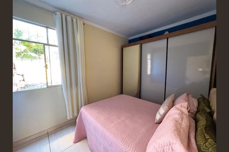 Apartamento à venda com 73m², 2 quartos e 1 vagaQuarto 1