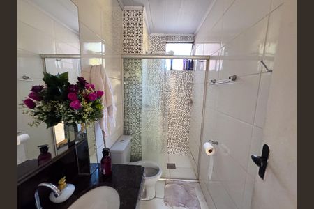 Apartamento à venda com 73m², 2 quartos e 1 vagaBanheiro