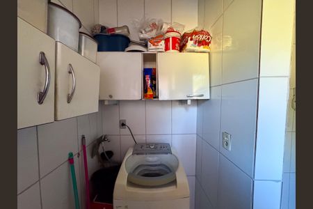 Apartamento à venda com 73m², 2 quartos e 1 vagaÁrea de Serviço