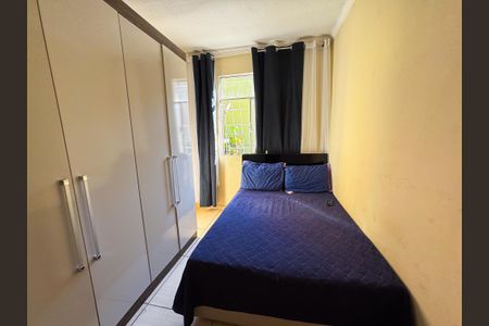 Apartamento à venda com 73m², 2 quartos e 1 vagaQuarto 2