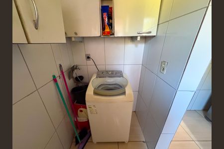 Apartamento à venda com 73m², 2 quartos e 1 vagaÁrea de Serviço