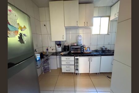 Apartamento à venda com 73m², 2 quartos e 1 vagaCozinha