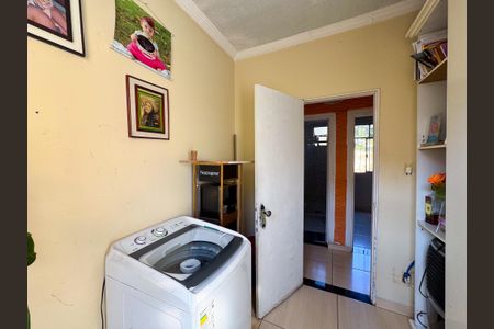 Apartamento à venda com 73m², 2 quartos e 1 vagaÁrea de Serviço 2