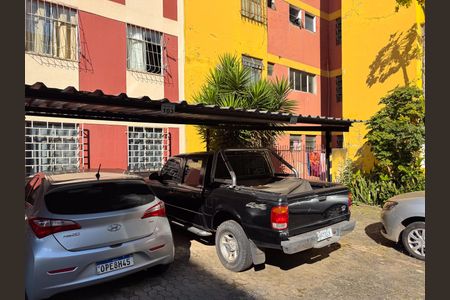 Apartamento à venda com 73m², 2 quartos e 1 vagaÁrea comum