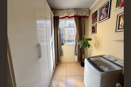 Apartamento à venda com 73m², 2 quartos e 1 vagaÁrea de Serviço 2