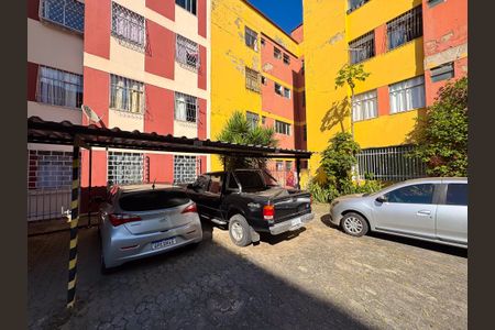 Apartamento à venda com 73m², 2 quartos e 1 vagaÁrea comum