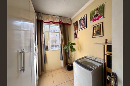 Apartamento à venda com 73m², 2 quartos e 1 vagaÁrea de Serviço 2