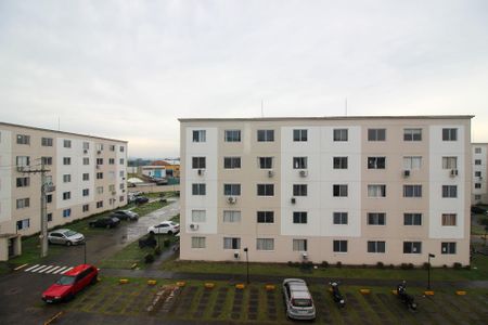 Apartamento à venda com 43m², 2 quartos e 1 vaga Apartamento à venda com 43m², 2 quartos e 1 vagaVista da Sala