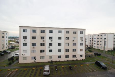 Apartamento à venda com 43m², 2 quartos e 1 vaga Apartamento à venda com 43m², 2 quartos e 1 vagaVista do Quarto 1