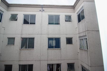 Apartamento à venda com 43m², 2 quartos e 1 vaga Apartamento à venda com 43m², 2 quartos e 1 vagaVista do Quarto 2