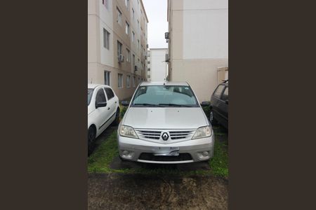 Apartamento à venda com 43m², 2 quartos e 1 vaga Apartamento à venda com 43m², 2 quartos e 1 vagaGaragem